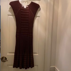 Women’s Max Studio dress